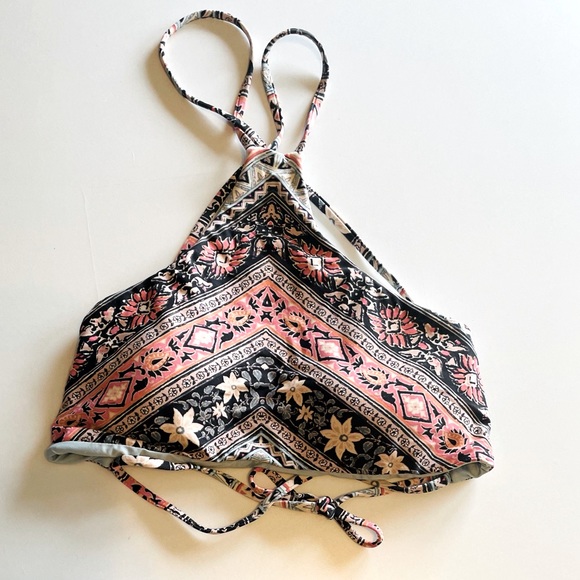 Billabong bikini set “reversible “ - Picture 3 of 5